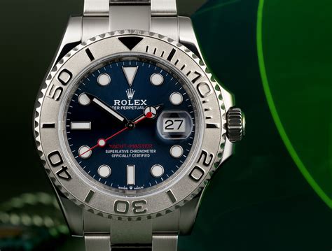 rolex yacht master 126622 review|rolex 126622 for sale.